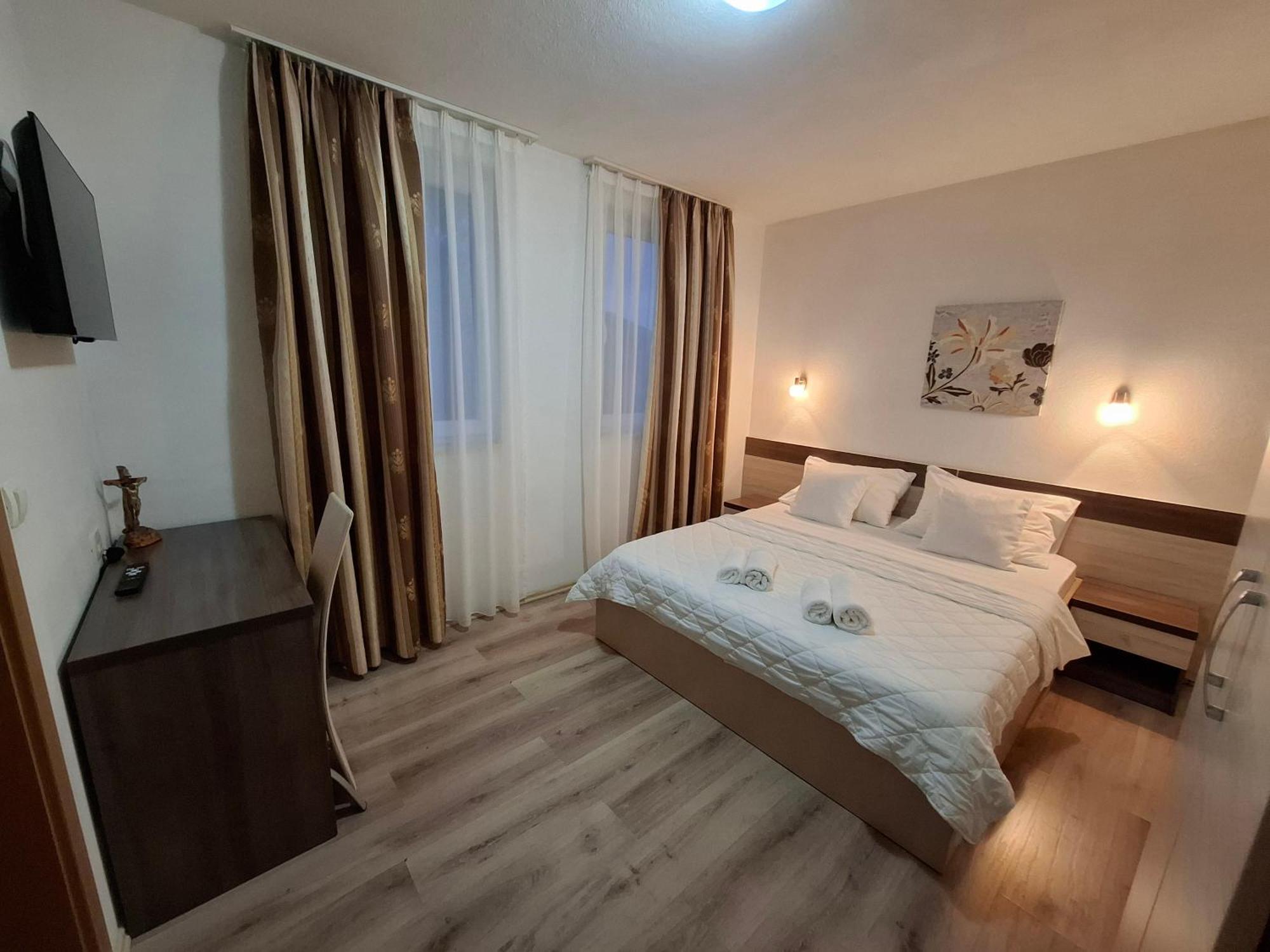 Villa Gaga Međugorje Exterior foto