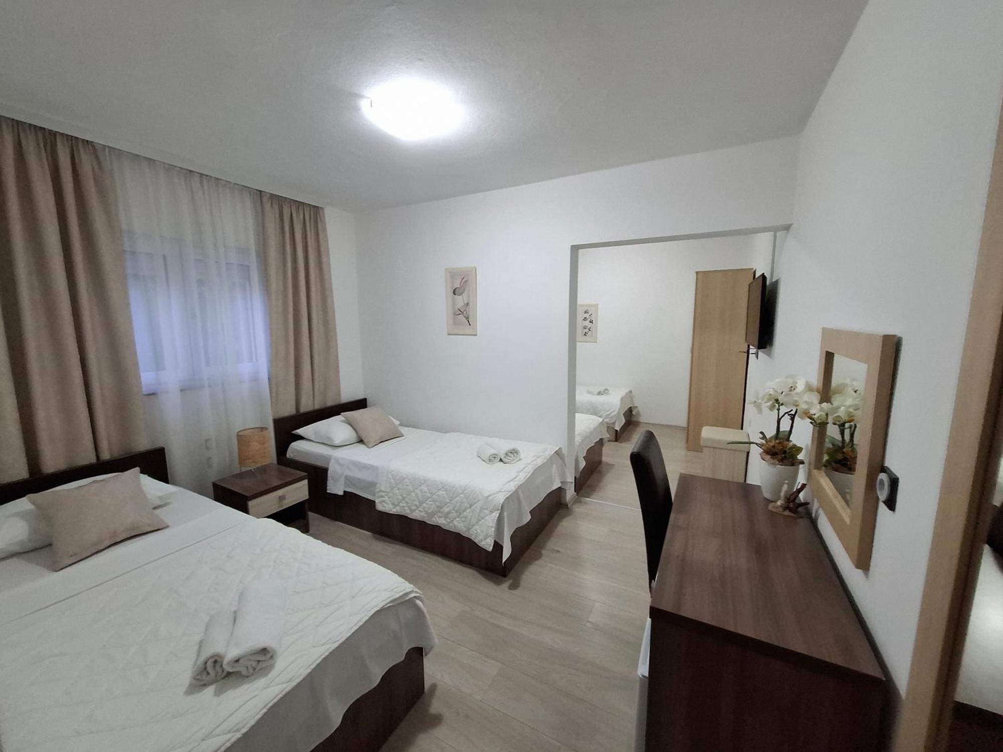 Villa Gaga Međugorje Exterior foto