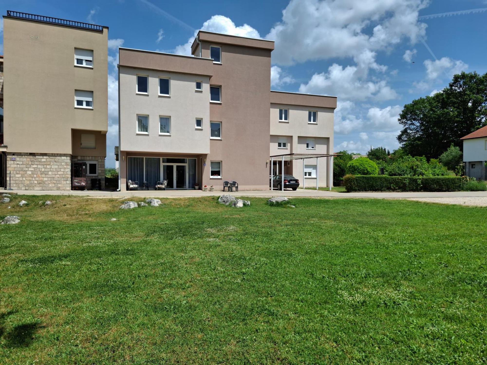 Villa Gaga Međugorje Exterior foto