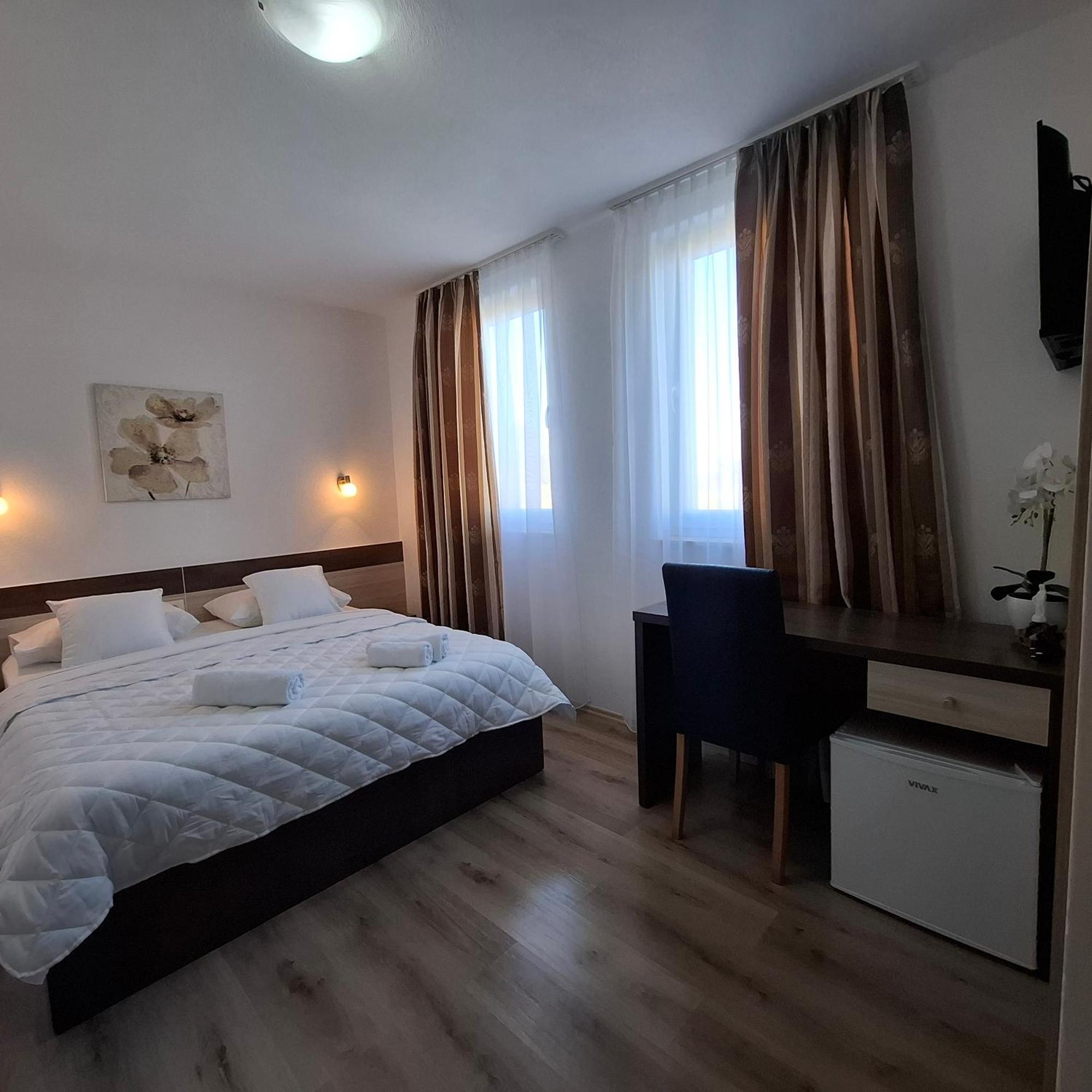 Villa Gaga Međugorje Exterior foto