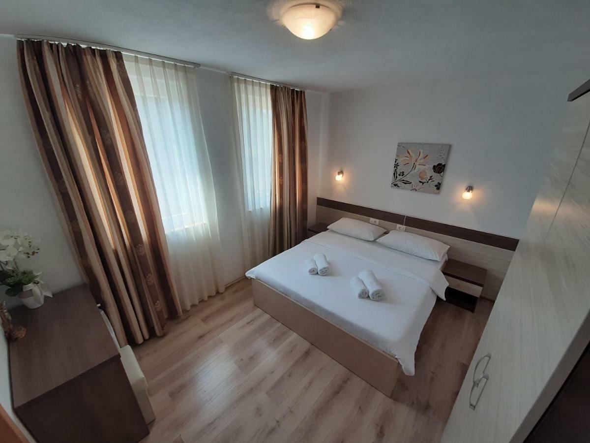 Villa Gaga Međugorje Exterior foto