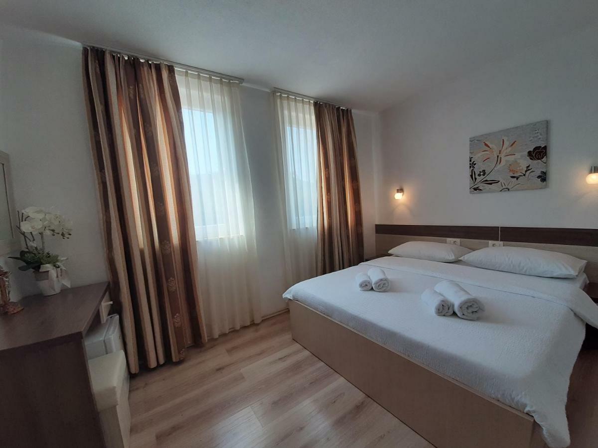 Villa Gaga Međugorje Exterior foto